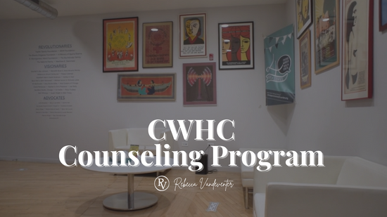 Chicago Women's Health Center Counseling Program